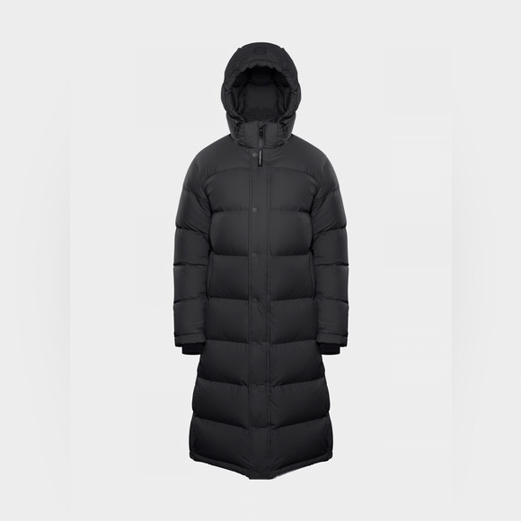 Aritzia Jackets & Blazers - ARITZIA Super Puff Long